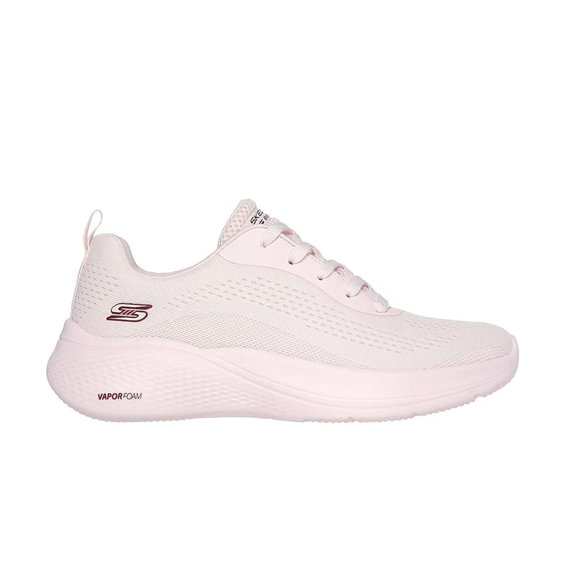 Zapatilla-Skechers-Casual-Dama-Bobs-Sport-Infinity-Rosado