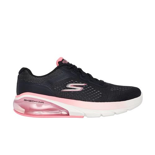 Zapatilla Skechers Casual Dama Go Walk Air 3.0 Negro