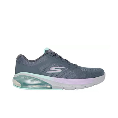 Zapatilla Skechers Casual Dama Go Walk Air 3.0 Gris