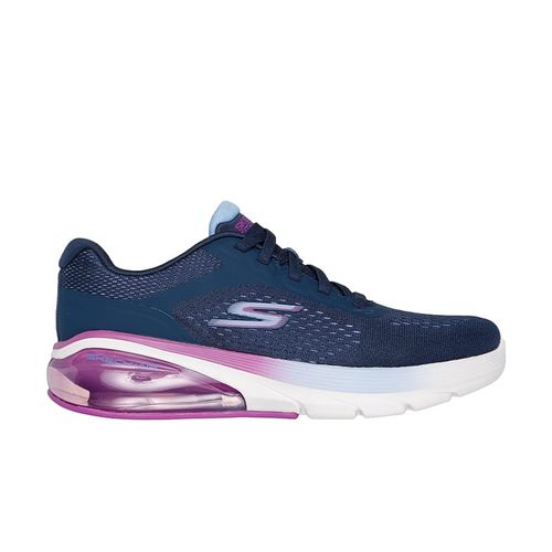 Zapatilla Skechers Casual Dama Go Walk Air 3.0 Azul