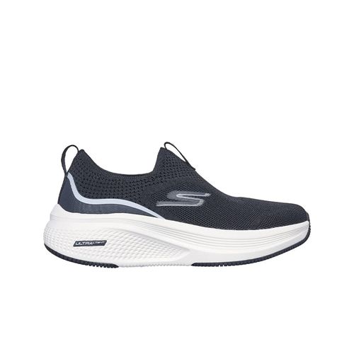 Zapatilla Skechers Running Dama Go Run Elevate Negro