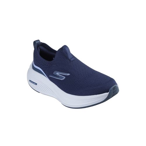 Zapatilla Skechers Running Dama Go Run Elevate Azul