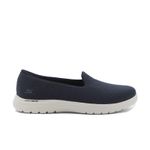 Zapatilla-Skechers-Casual-Dama-On-The-Go-Flex-Azul