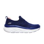 Zapatilla-Skechers-Casual-Dama-Relaxed-Fit-Azul