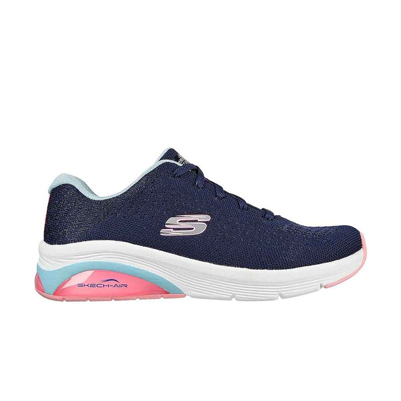 Zapatilla-Skechers-Casual-Dama-Air-Extreme-2.0-Azul