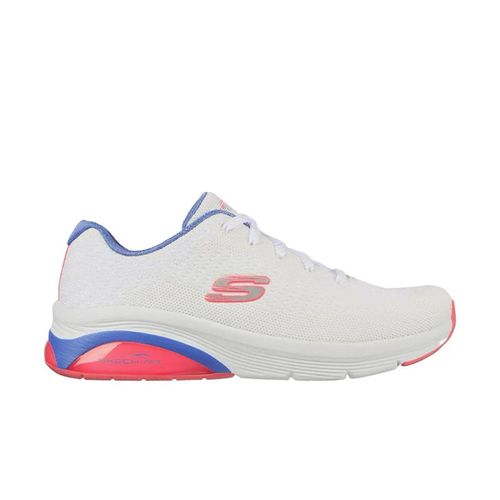 Zapatilla Skechers Casual Dama Air Extreme 2.0 Blanco