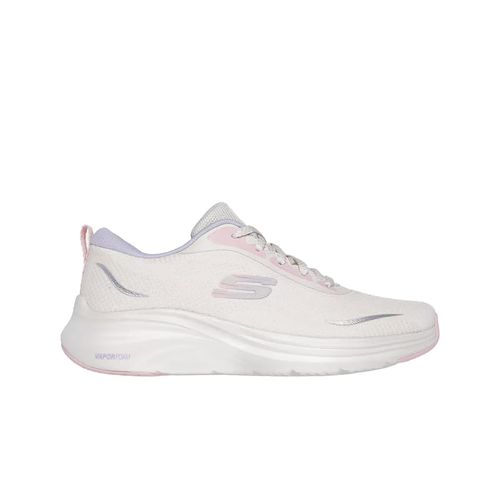 Zapatilla Skechers Casual Dama Vapor Foam Beige