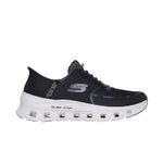 Zapatilla-Skechers-Casual-Dama-Slip-Ins-Lite-Glide-Negro