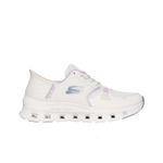 Zapatilla-Skechers-Casual-Dama-Slip-Ins-Lite-Glide-Beige