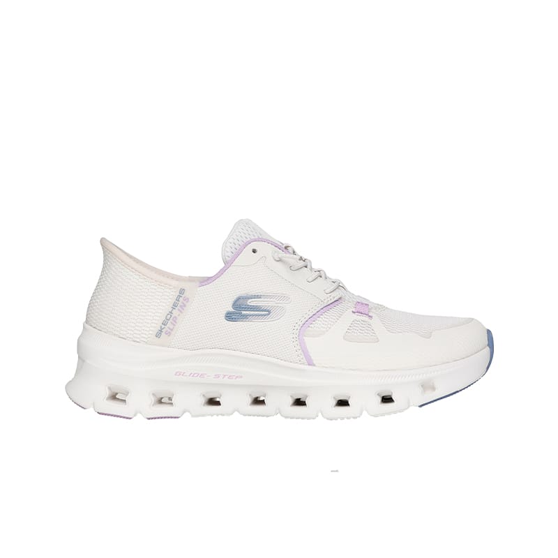 Zapatilla-Skechers-Casual-Dama-Slip-Ins-Lite-Glide-Beige