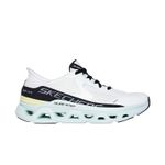 Zapatilla-Skechers-Casual-Dama-Slip-Ins-Glide-Step-Blanco