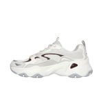 Zapatilla-Skechers-Casual-Dama-D-Lites-5.0-Beige