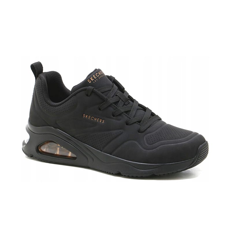 Zapatilla-Skechers-Casual-Dama-Uno-Pop-Back-Negro