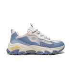 Zapatilla-Skechers-Casual-Dama-Good-Year-Hiker-Azul