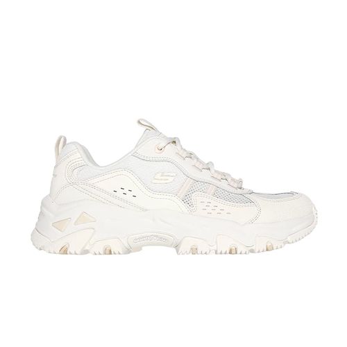 Zapatilla Skechers Casual Dama Good Year Hiker Beige