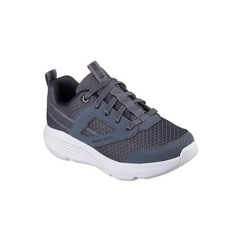 Zapatilla Skechers Casual Niño Go Run Elevate Gris