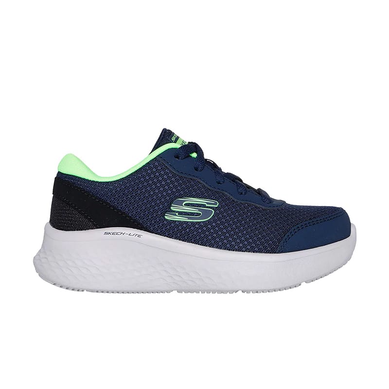 Zapatilla-Skechers-Casual-Niño-Lite-Pro-Rush-Azul
