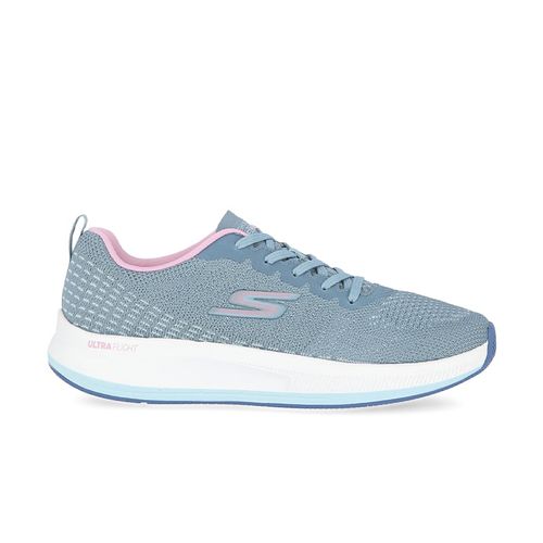Zapatilla Skechers Casual Infante Niña Dreamy Dancer Azul