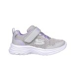 Zapatilla-Skechers-Casual-Infante-Niña-Dreamy-Dancer-Gris