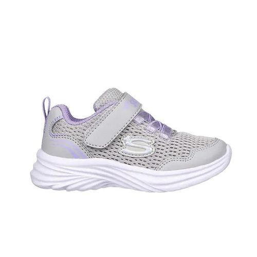 Zapatilla Skechers Casual Infante Niña Dreamy Dancer Gris