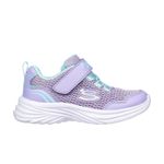Zapatilla-Skechers-Casual-Infante-Niña-Dreamy-Dancer-Lila