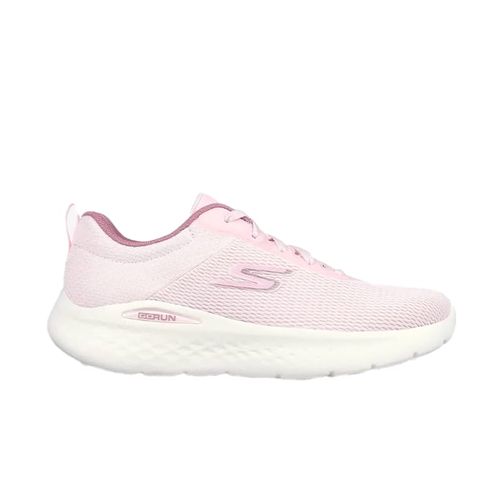 Zapatilla Skechers Casual Niña Lite Pro Rosado