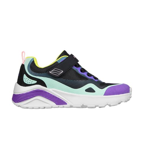 Zapatilla Skechers Casual Niña Uno Lite Multicolor