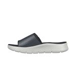 Sandalia-Skechers-Casual-Hombre-Go-Walk-Flex-Negro