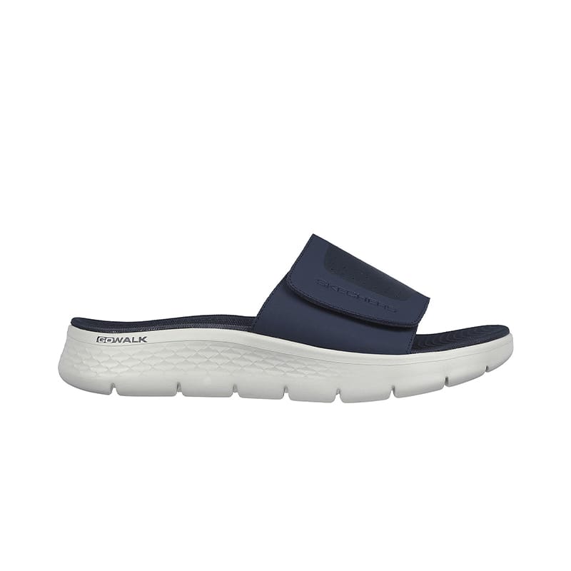 Sandalia-Skechers-Casual-Hombre-Go-Walk-Flex-Azul