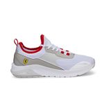 Zapatilla-Puma-Casual-Hombre-Ferrari-Electron-Blanco