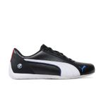 Zapatilla-Puma-Casual-Hombre-BMW-Motorsport-Cat-Negro