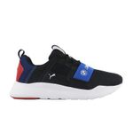 Zapatilla-Puma-Casual-Hombre-BMW-Wired-Cage-Negro