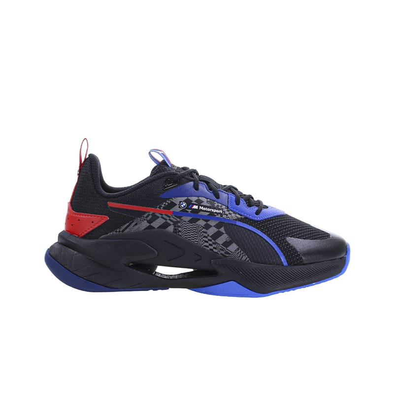 Zapatilla-Puma-Casual-Hombre-BMW-Renegade-Negro