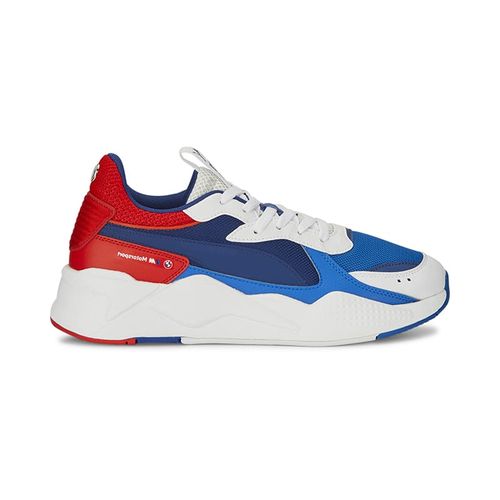 Zapatilla Puma Casual Hombre BMW RS-X Motorsport Blanco