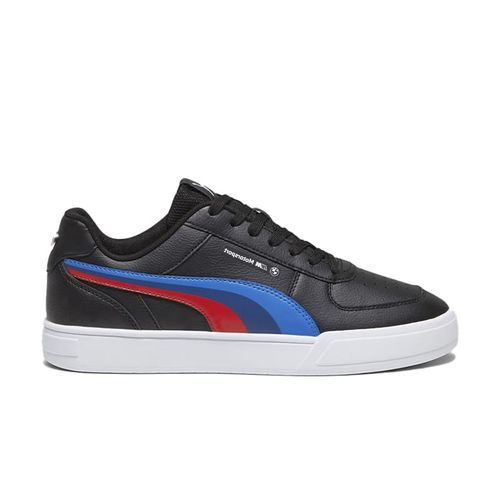 Zapatilla Puma Casual Hombre BMW Motorsport Caven Negro