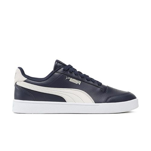 Zapatilla Puma Casual Hombre Shuffle Azul