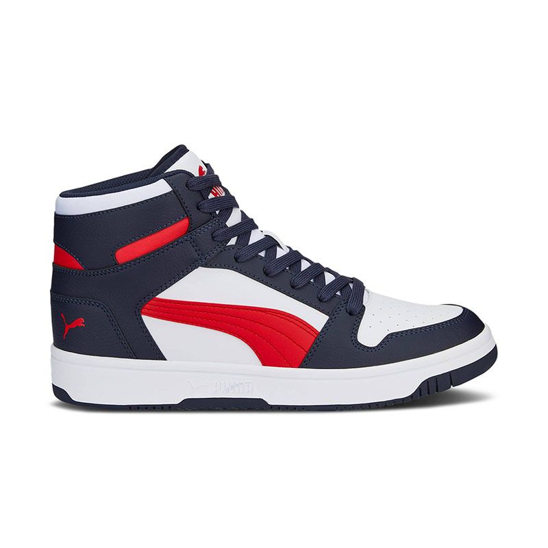 Bota-Puma-Casual-Hombre-Rebound-Layup-Azul