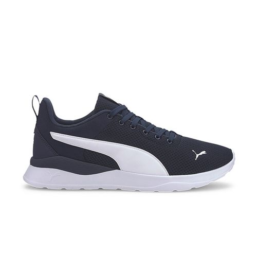 Zapatilla Puma Casual Hombre Anzarun Lite Azul