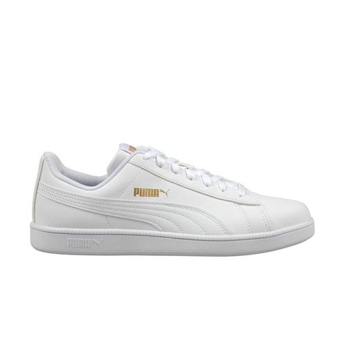 Zapatilla Puma Casual Hombre Up Baseline Blanco