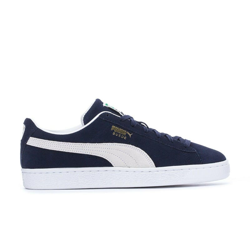 Zapatilla-Puma-Casual-Hombre-Suede-Classic-XXI-Azul
