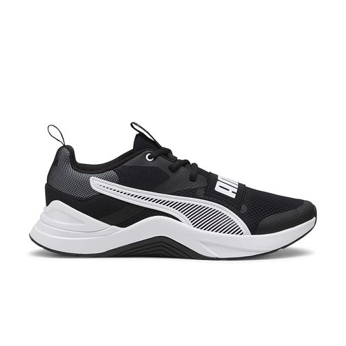 Zapatilla Puma Casual Hombre Prospect Negro