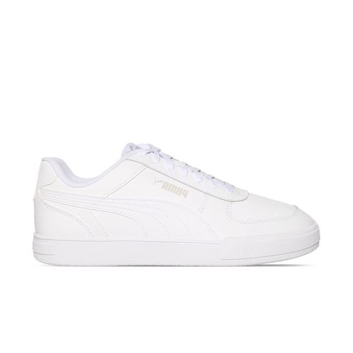 Zapatilla Puma Casual Hombre Caven Blanco