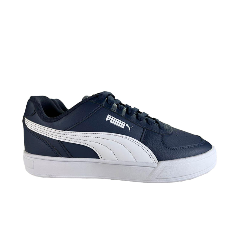 Zapatilla-Puma-Casual-Hombre-Caven-Azul