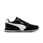 Zapatilla-Puma-Casual-Hombre-St-Runner-V3-Mesh-Negro