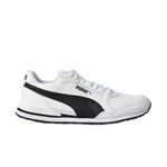 Zapatilla-Puma-Casual-Hombre-St-Runner-V3-NL-Blanco