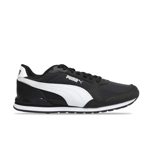 Zapatilla Puma Casual Hombre St Runner V3 NL Negro