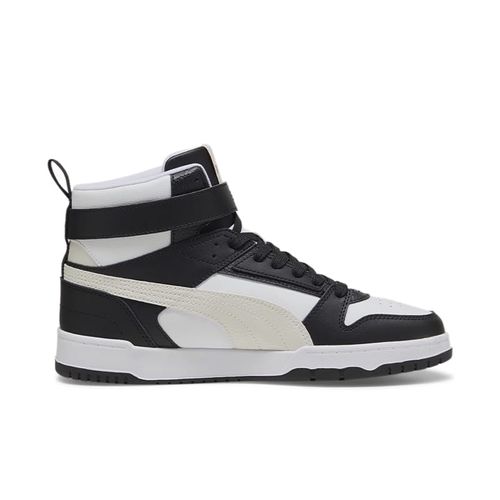 Bota Puma Casual Hombre RBD Game Negro