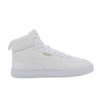 Bota-Puma-Casual-Hombre-Caven-Mid-Blanco
