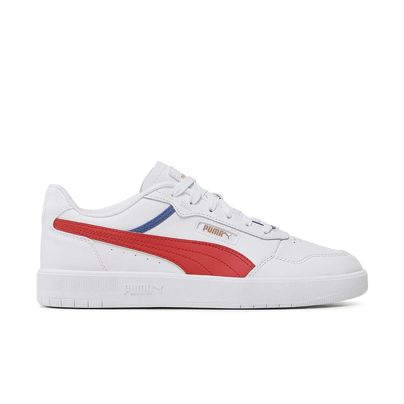 Zapatilla-Puma-Casual-Hombre-Court-Ultra-Blanco
