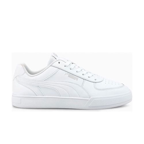 Zapatilla Puma Casual Hombre Caven 2.0 Blanco